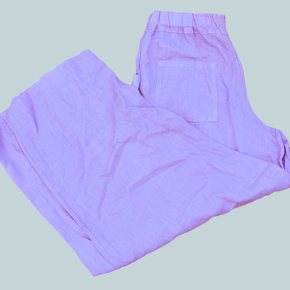 ‼️SALE‼️ CP Shades linen pants